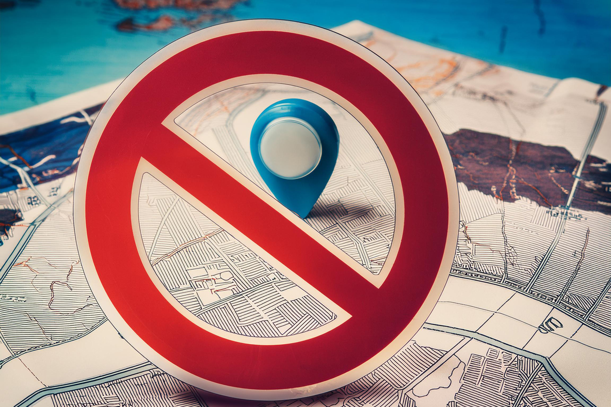 Come cancellare le immagini da Google Maps